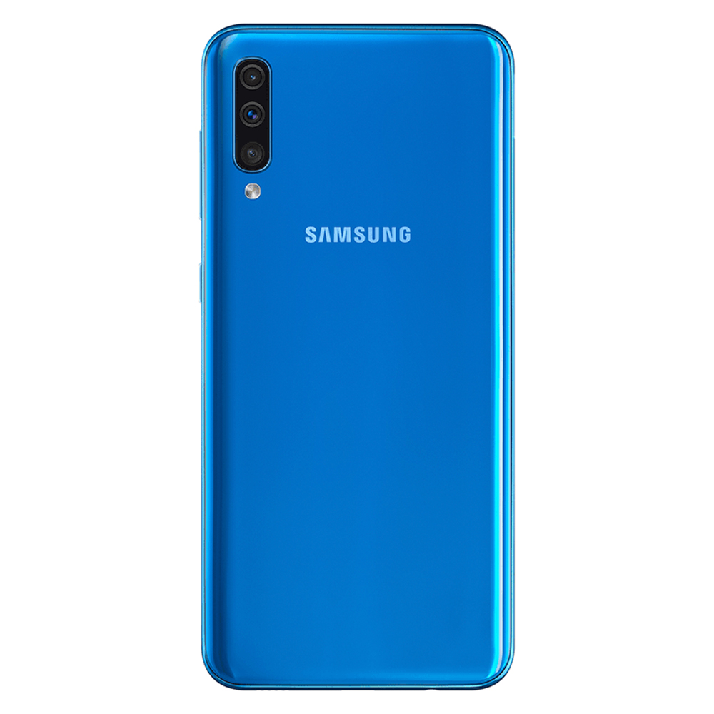 Samsung Galaxy A50 128GB - Azul image number 3